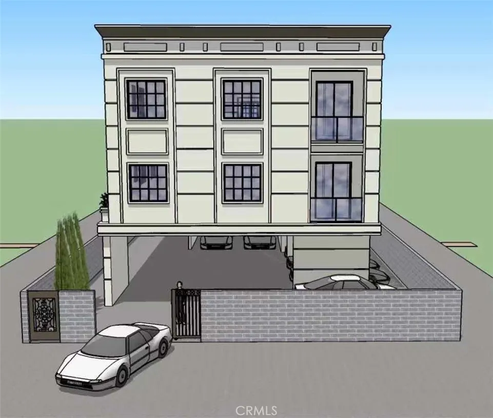 247 Carondelet Street, Los Angeles, CA, 90057