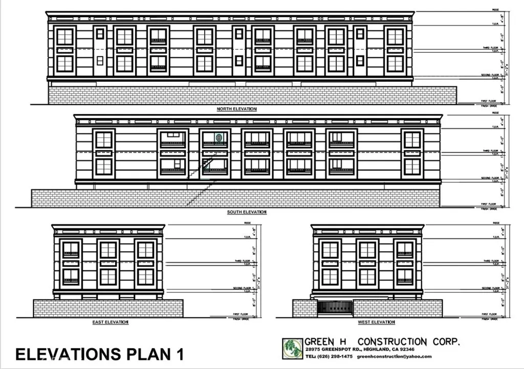 247 S Carondelet Street, Los Angeles, Ca 90057 - Photo 5 of 13, Los Angeles, CA