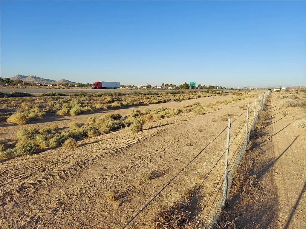 0 Boron Frontage Rd, Boron, Ca 93516 - Photo 4 of 7, Boron, CA