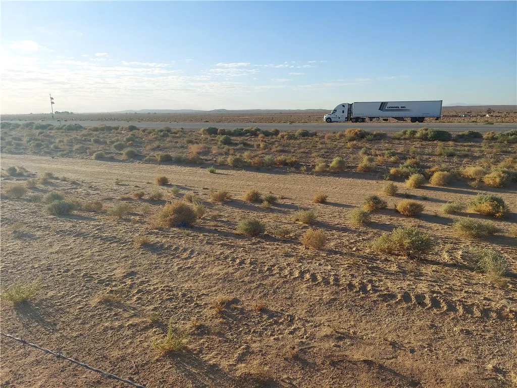 0 Boron Frontage Rd, Boron, Ca 93516 - Photo 3 of 7, Boron, CA