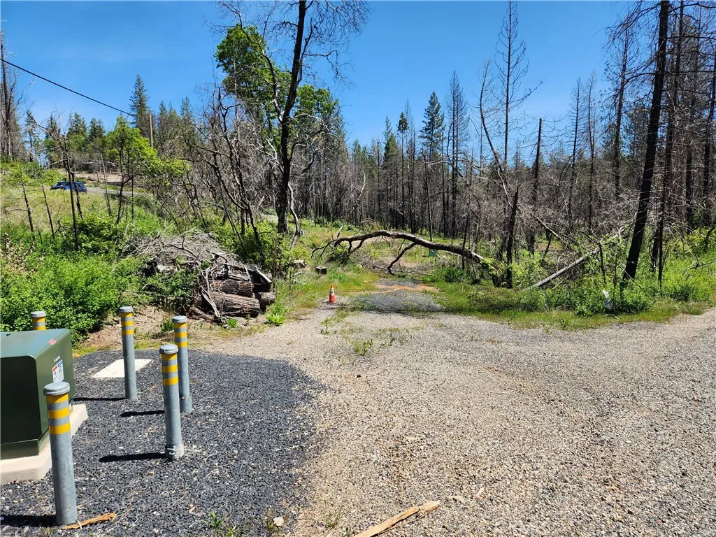 7 Huffright, Berry Creek, Ca 95916
