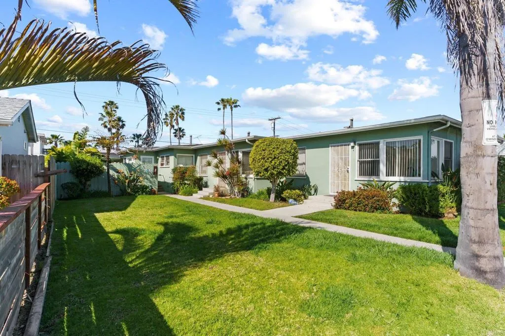 1609-11 S Myers Street