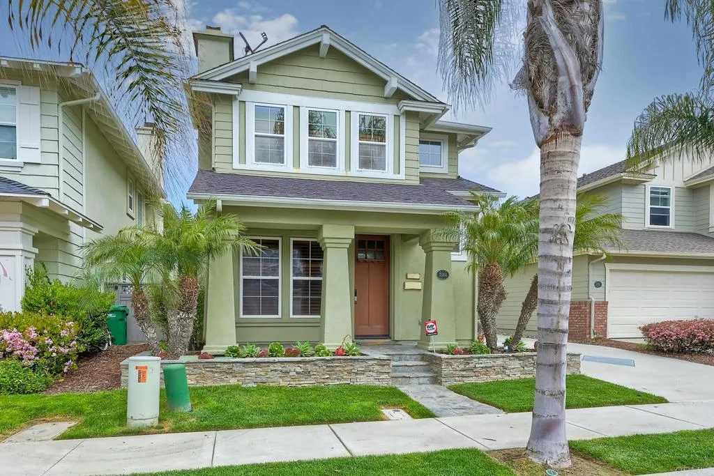 7064 Ponto Road, Carlsbad, CA, 92011