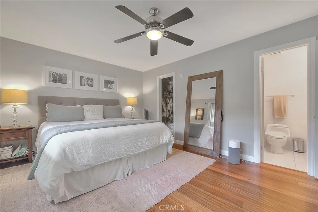 1074 Las Lomas Drive UNIT A, La Habra, CA, 90631
