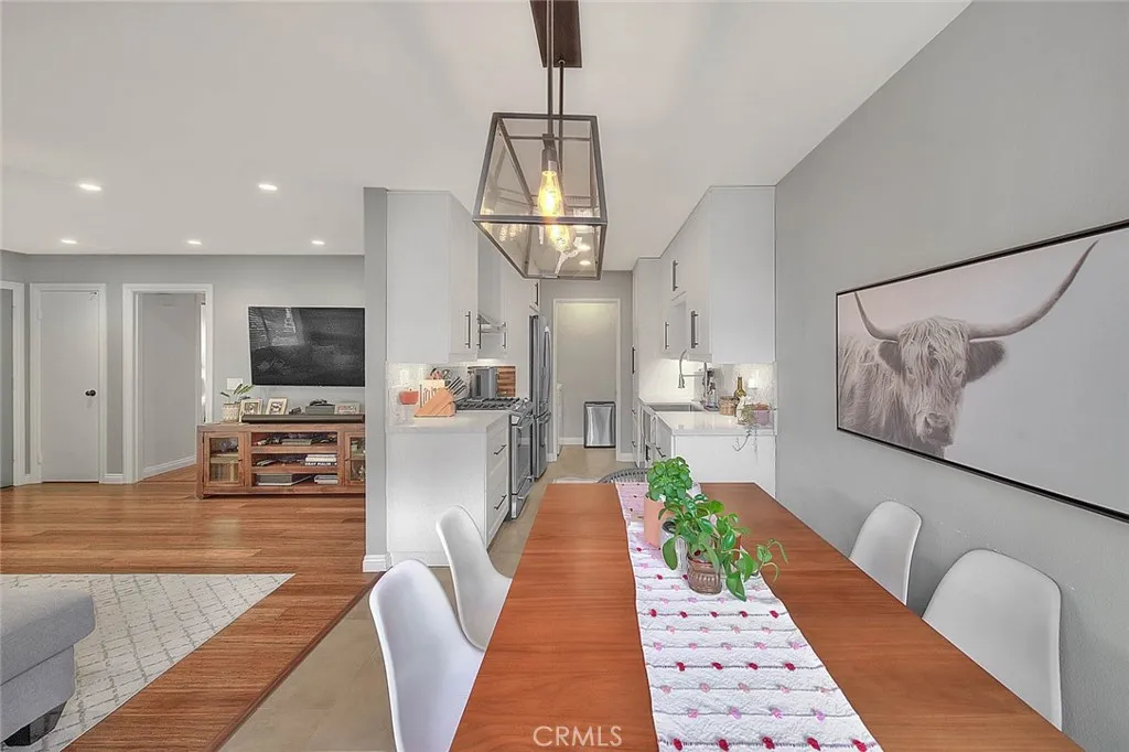 1074 Las Lomas Drive UNIT A, La Habra, CA, 90631