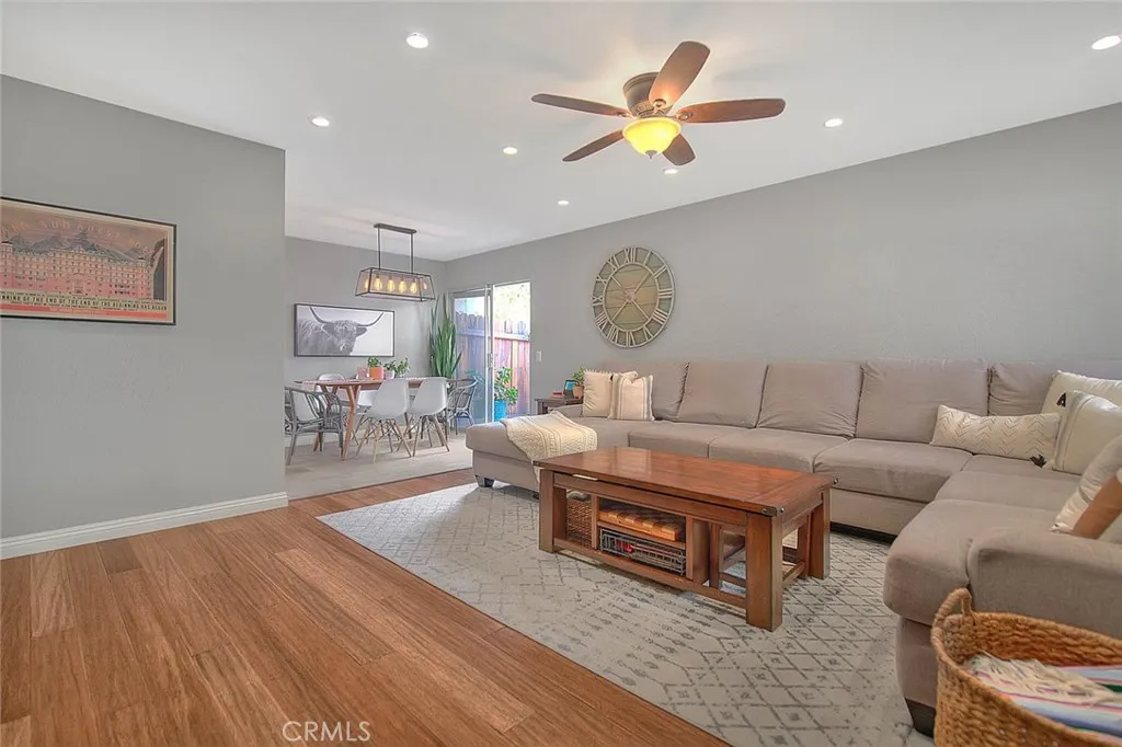 1074 Las Lomas Drive UNIT A, La Habra, CA, 90631
