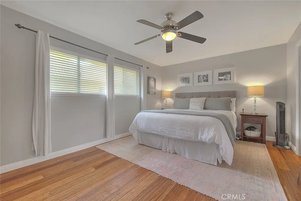 1074 Las Lomas Drive UNIT A, La Habra, CA, 90631