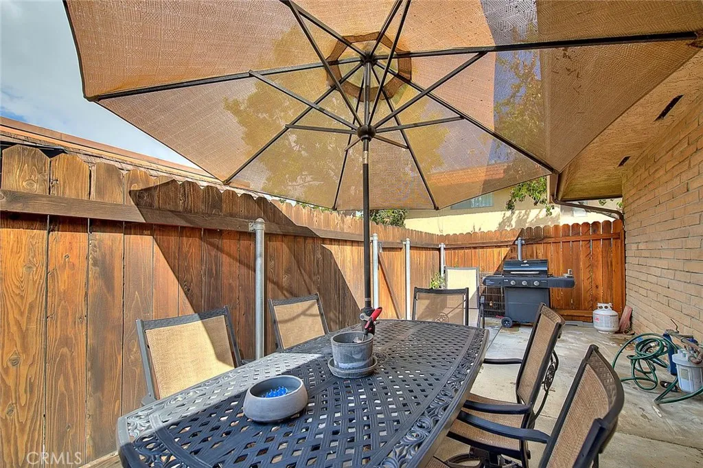 1074 Las Lomas Drive UNIT A, La Habra, CA, 90631