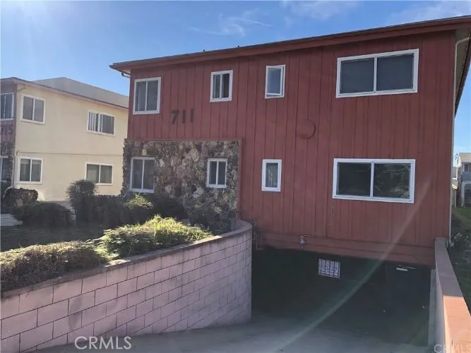 711 Larch Street UNIT 4, Inglewood, CA, 90301