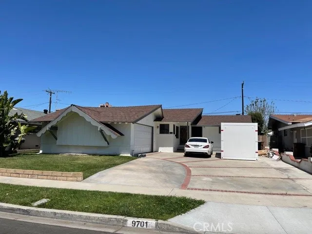 9701 Yermo Circle, Garden Grove, CA, 92844