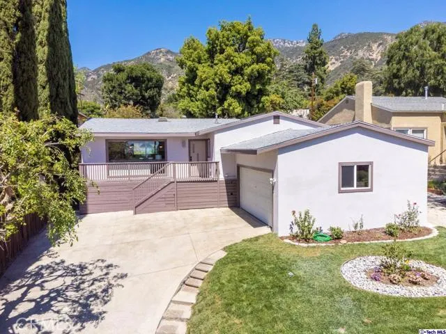 San Gabriel Valley