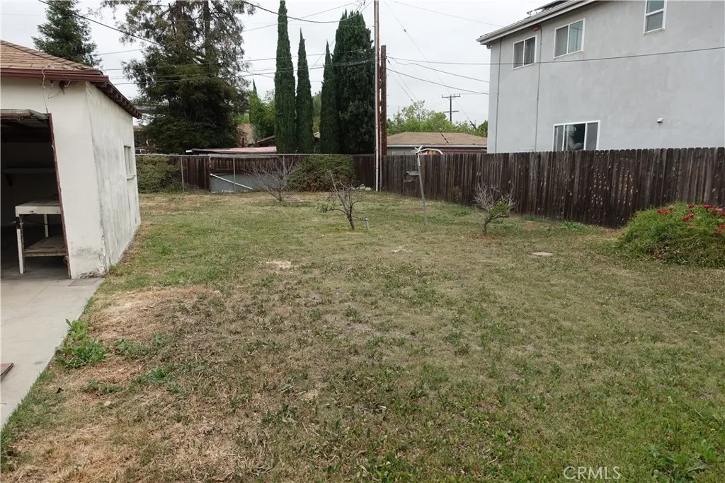 5007 118th Street, Hawthorne, CA, 90250