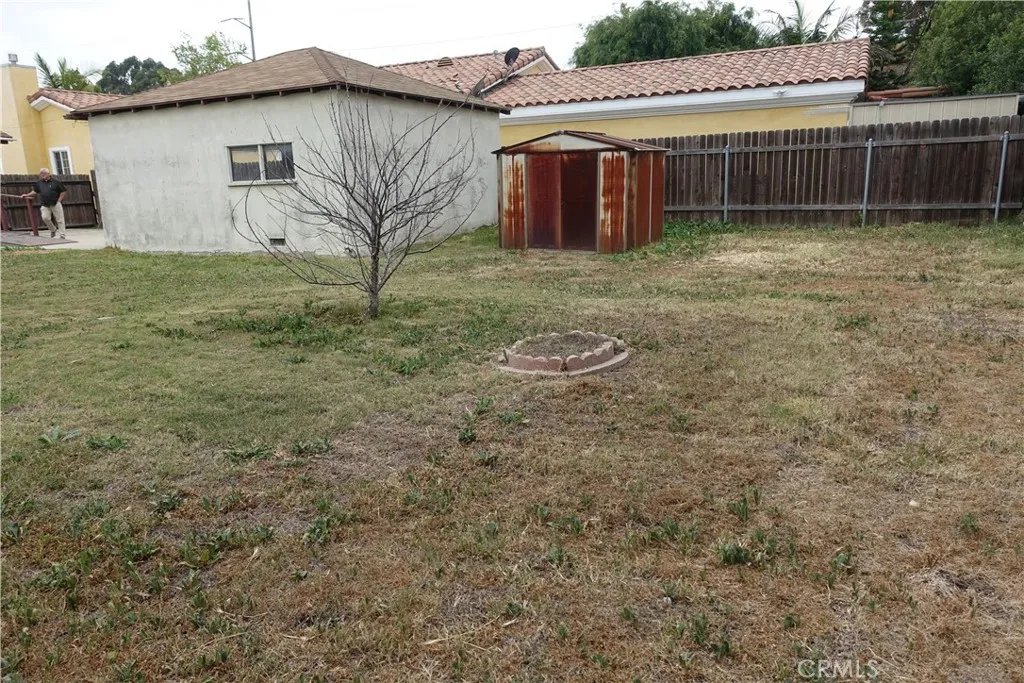5007 118th Street, Hawthorne, CA, 90250