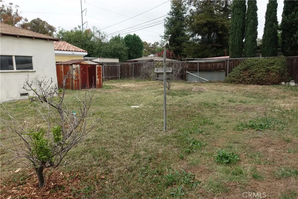 5007 118th Street, Hawthorne, CA, 90250