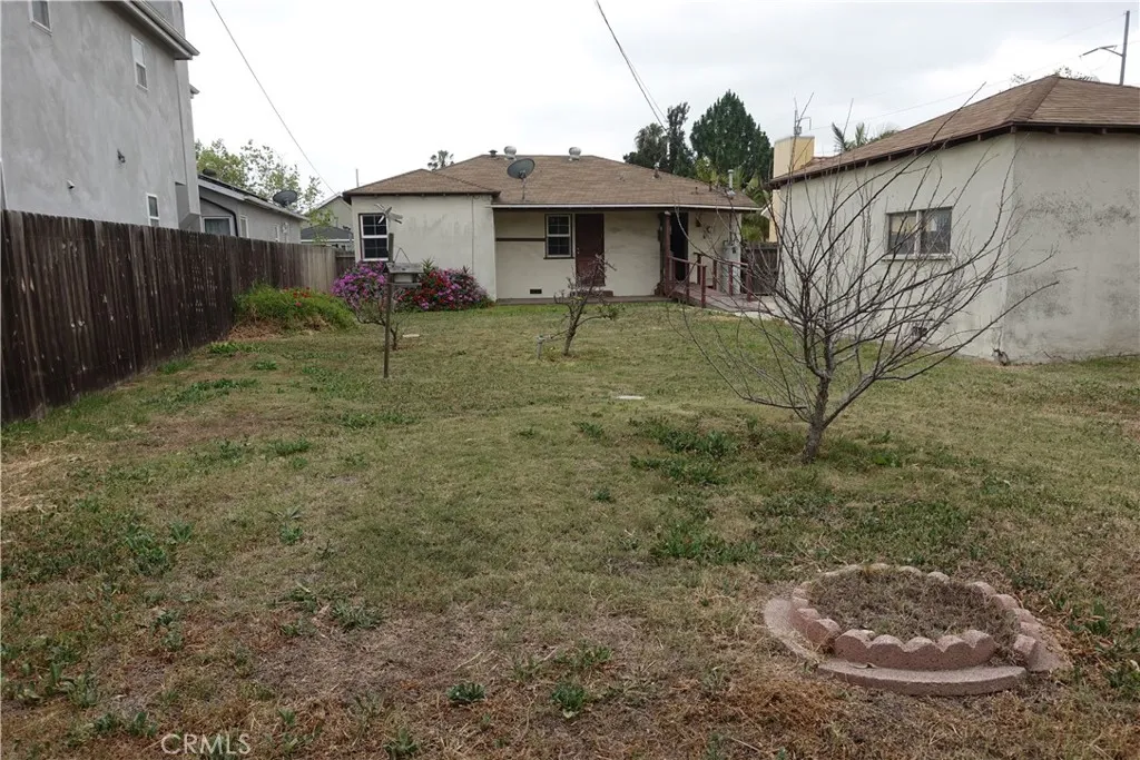 5007 118th Street, Hawthorne, CA, 90250