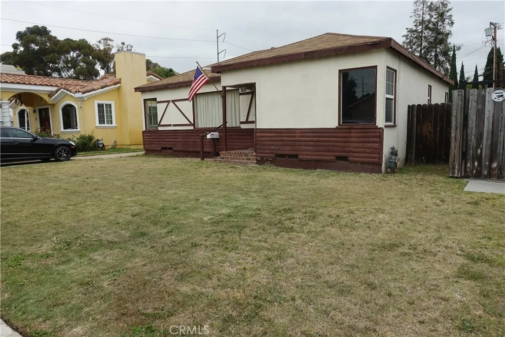 5007 118th Street, Hawthorne, CA, 90250