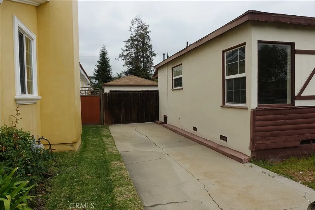 5007 118th Street, Hawthorne, CA, 90250