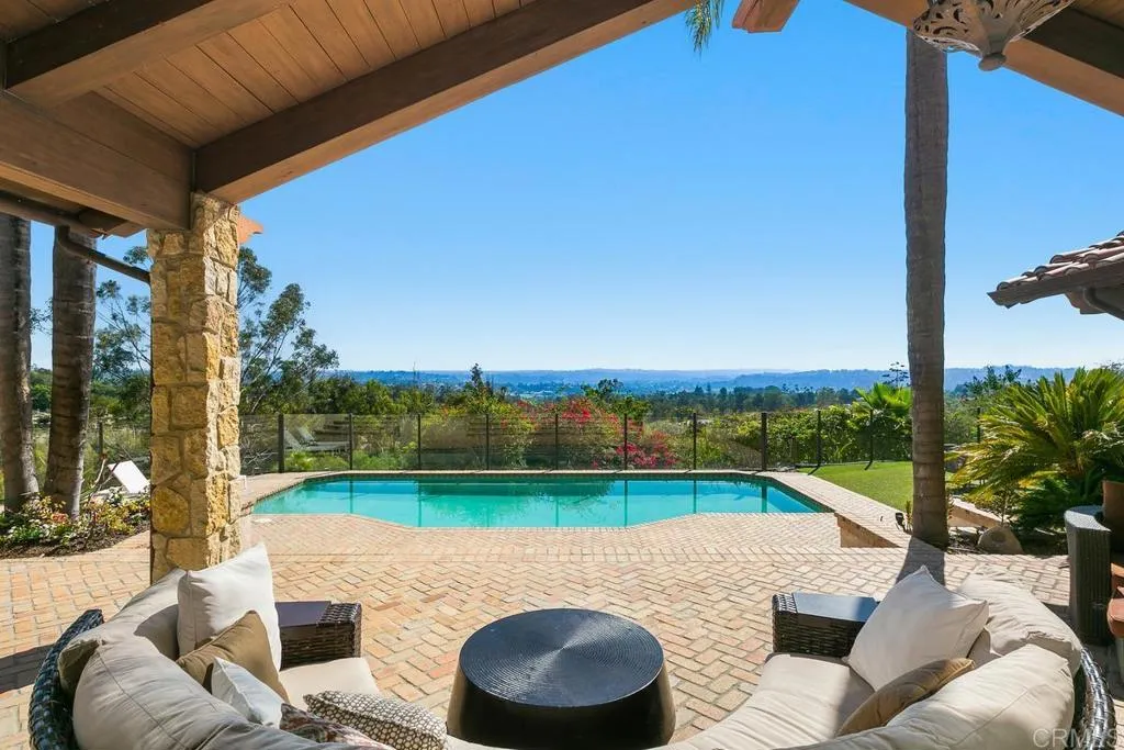 17140 El Mirador, Rancho Santa Fe, Ca 92067 - Photo 5 of 19, Rancho Santa Fe, CA
