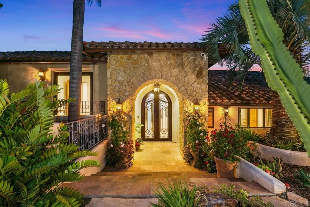 17140 El Mirador, Rancho Santa Fe, Ca 92067 - Photo 4 of 19, Rancho Santa Fe, CA