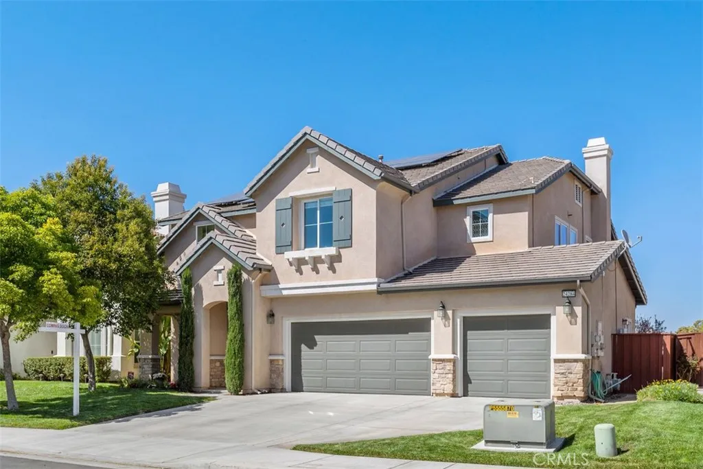 24284 Golden Mist Drive, Murrieta, CA, 92562