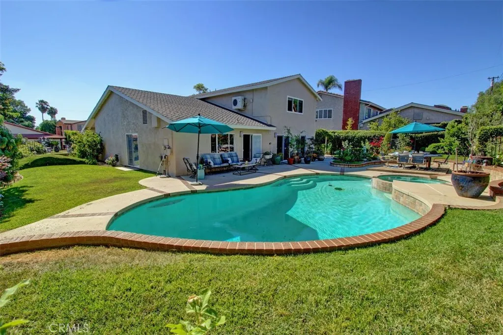 4770 Lincolnshire Avenue, Buena Park, CA, 90621