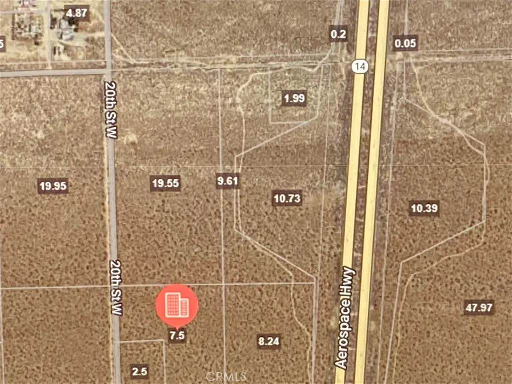 Mojave, CA 93501