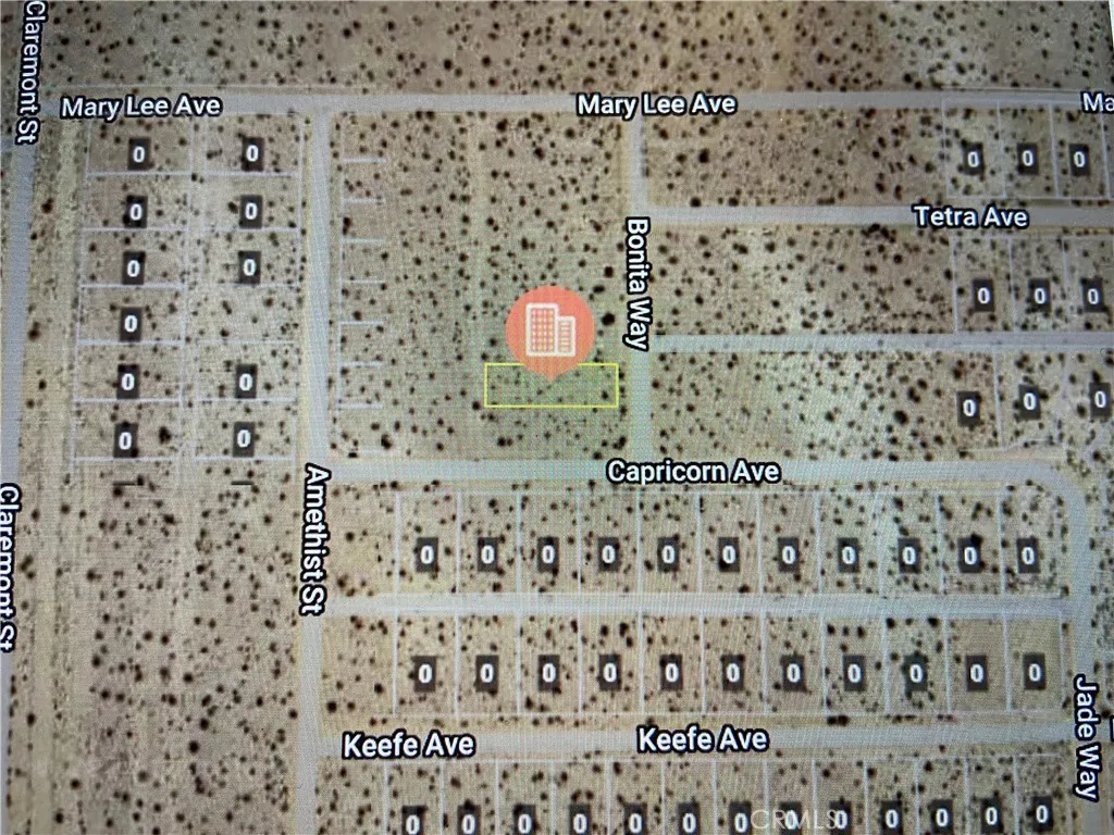 California City, CA 93505