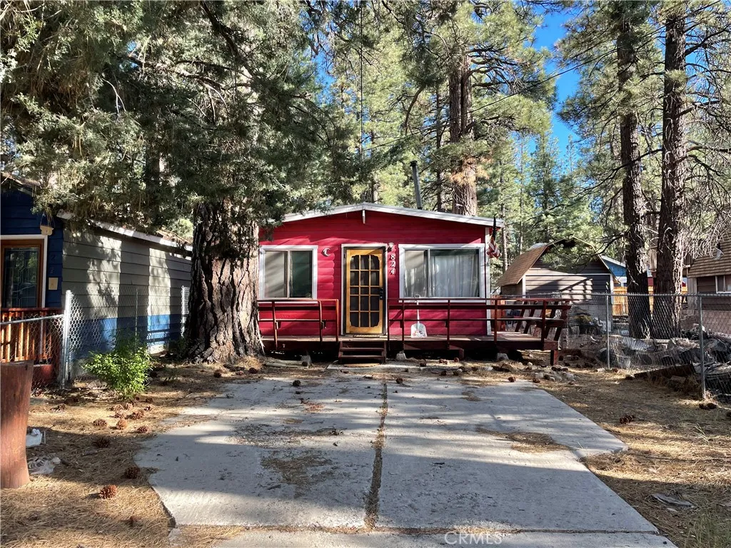 501 Mistletoe UNIT 16, San Jacinto, CA, 92582