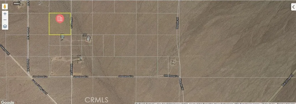 Lucerne Valley, CA 92356