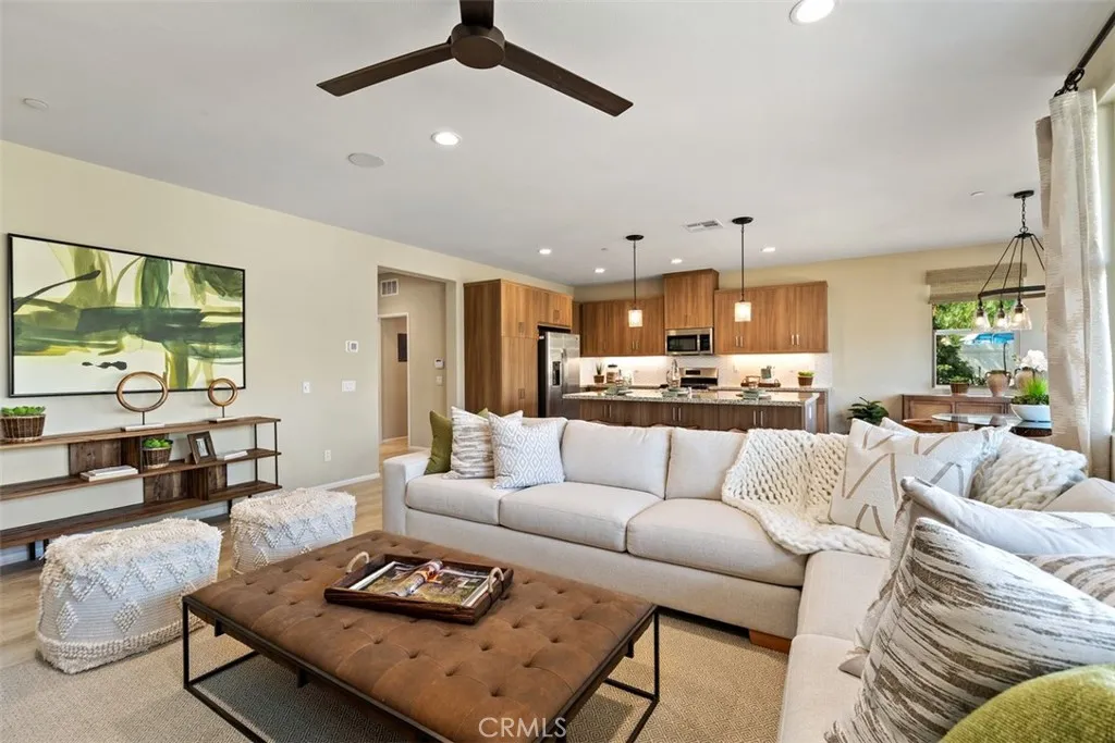5473 Viewstone Court, Hemet, CA, 92545