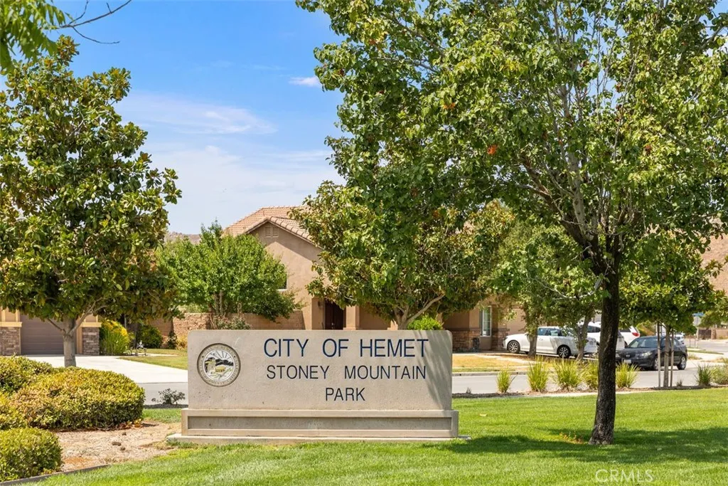 5473 Viewstone Court, Hemet, CA, 92545