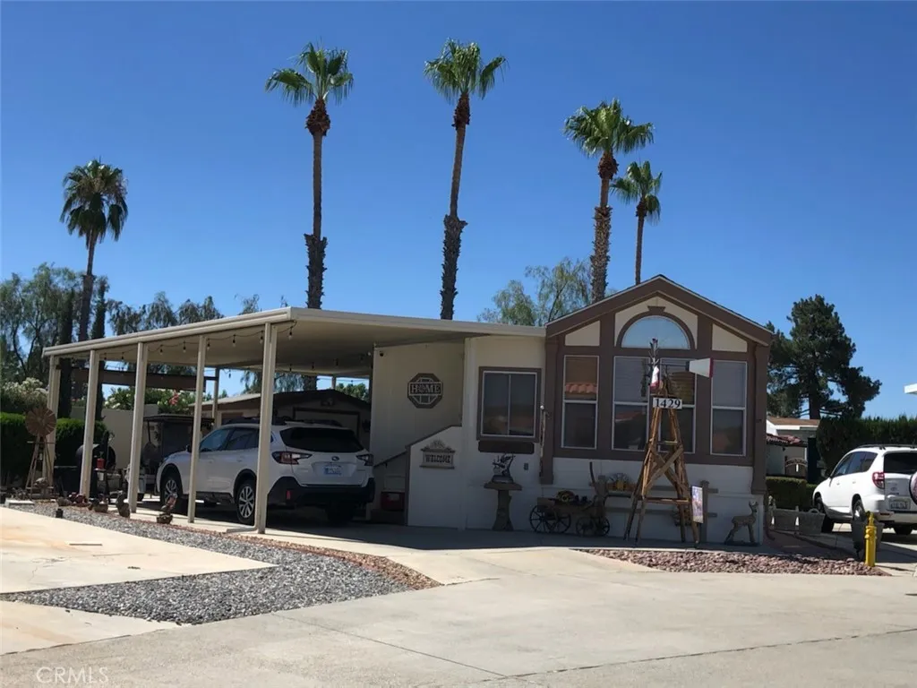 10320 Calimesa UNIT 12, Calimesa, CA, 92320
