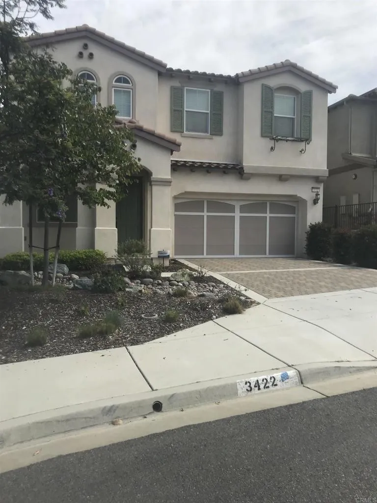 3422 ARBORVIEW Drive, San Marcos, CA, 92078