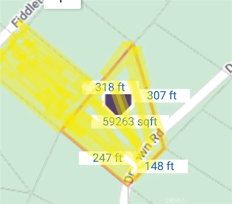 0 Lot 16, Block 26, Unit 2 - Photo 5 of 6, Alturas, CA