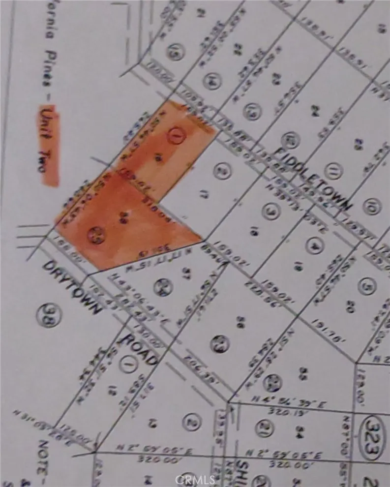0 Lot 16, Block 26, Unit 2 - Photo 3 of 6, Alturas, CA