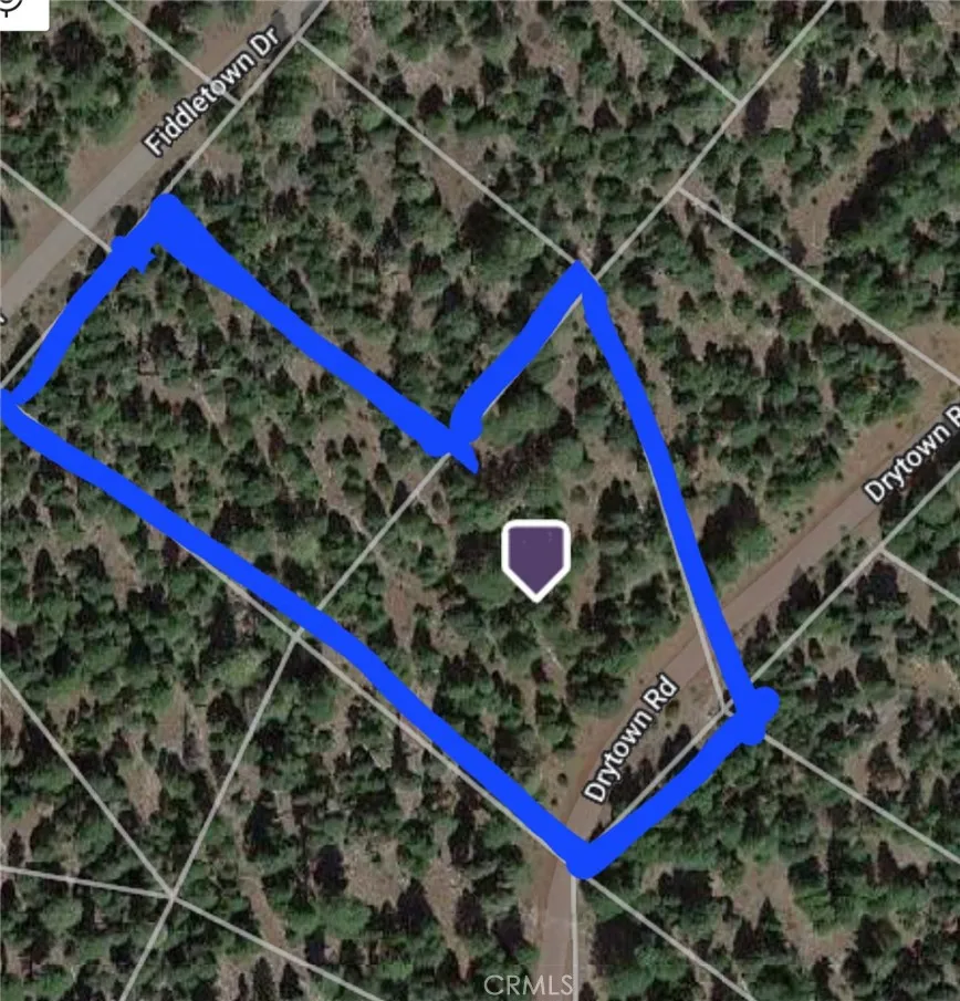 0 Lot 16, Block 26, Unit 2 - Photo 4 of 6, Alturas, CA