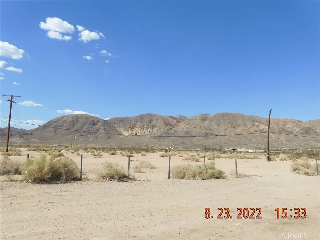 0 W. Williams, Yermo, Ca 92398 - Photo 5 of 8, Yermo, CA