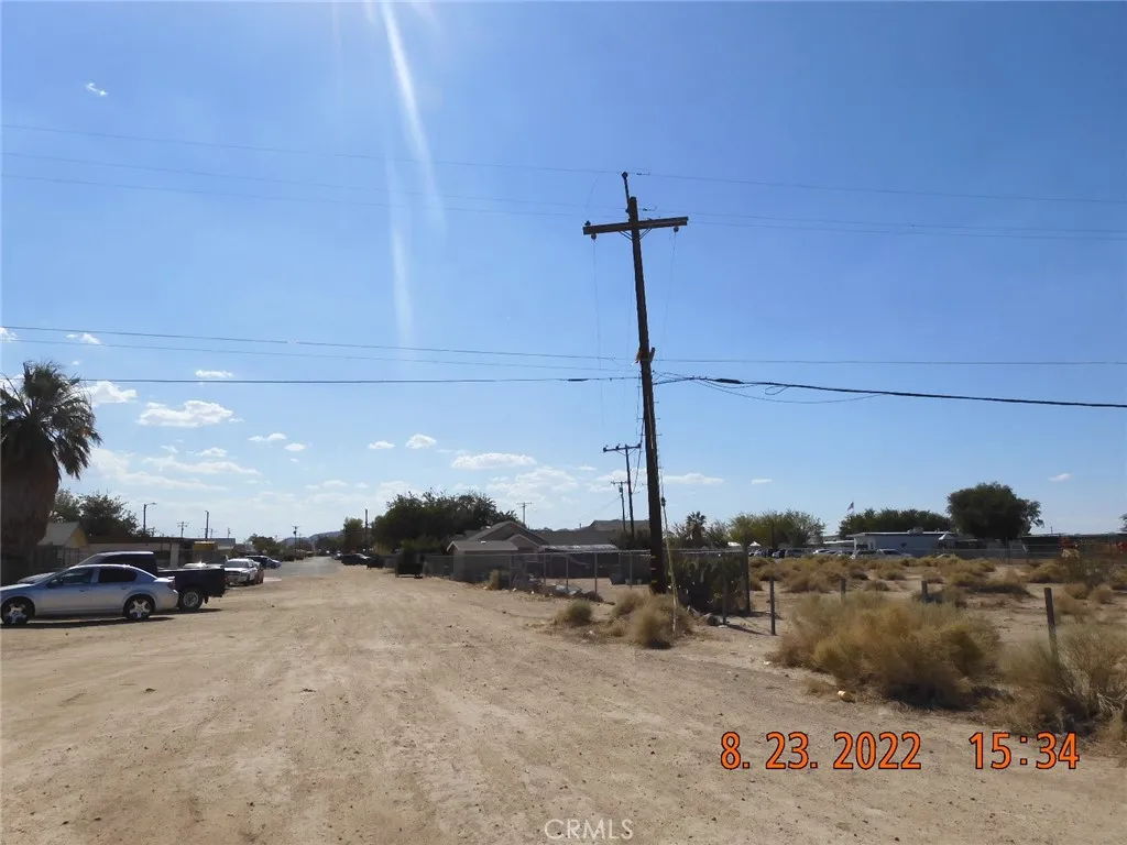 0 W. Williams, Yermo, Ca 92398 - Photo 4 of 8, Yermo, CA