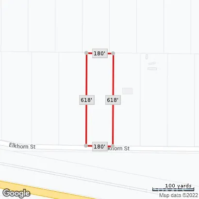 41454 Elkhorn, Newberry Springs, Ca 92365 - Main photo, Newberry Springs, CA