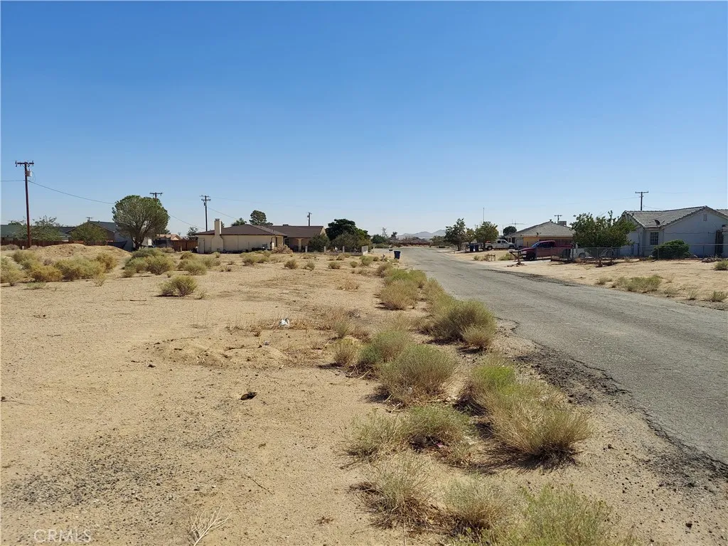 0 Eucalyptus Ave #1, California City, Ca 93505 - Photo 3 of 3, California City, CA