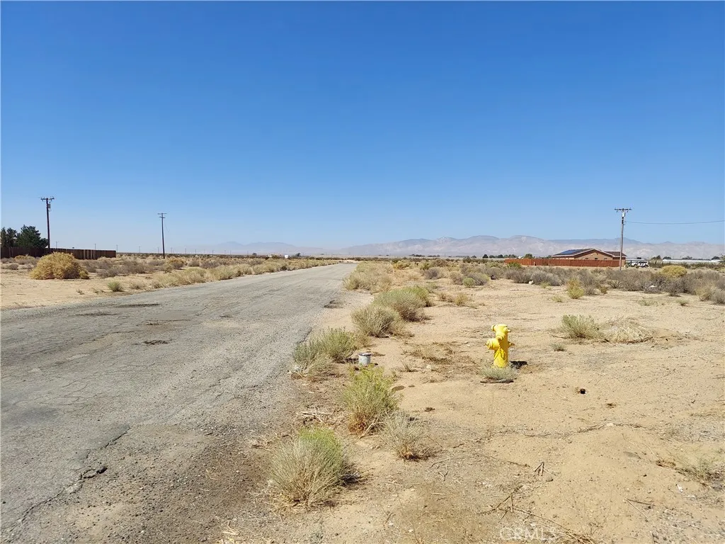 0 Eucalyptus Ave #1, California City, Ca 93505 - Photo 2 of 3, California City, CA