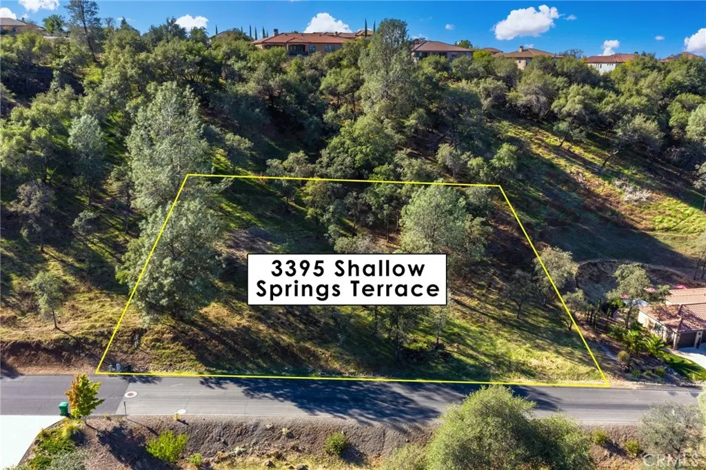 3395 Shallow Springs, Chico, Ca 95928