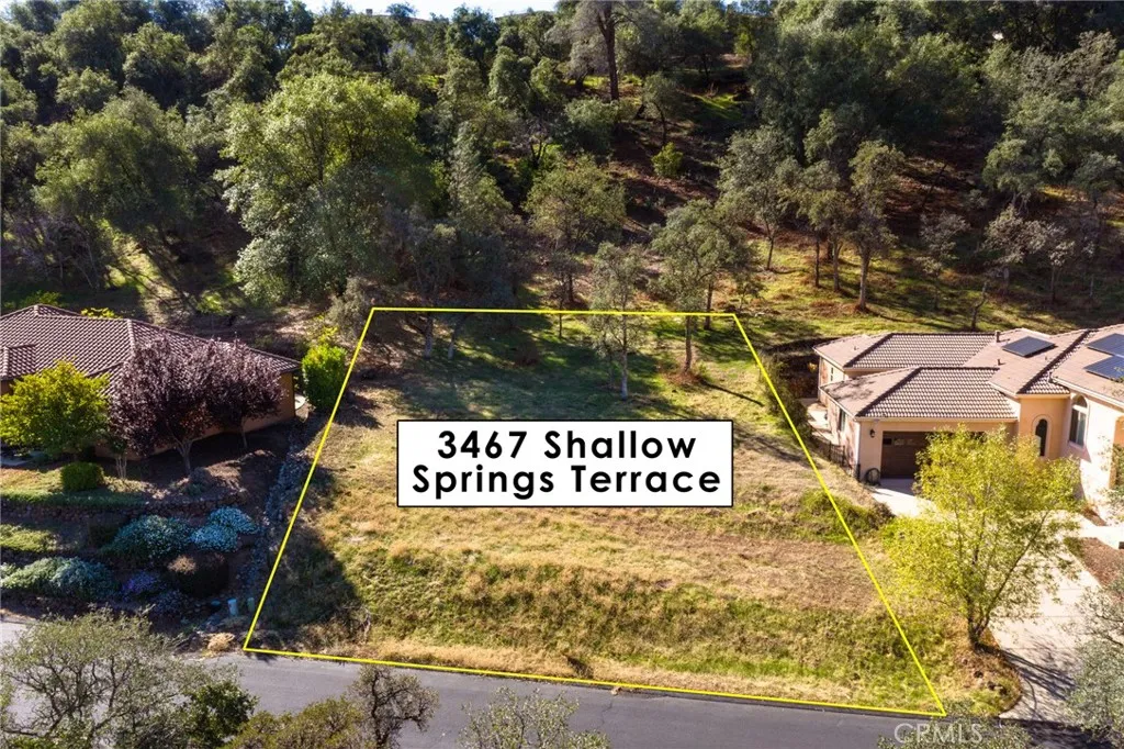 3467 Shallow Springs, Chico, Ca 95928