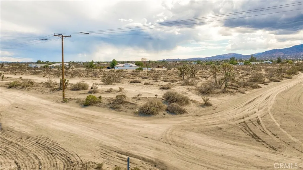 0 La Mesa, Pinon Hills, Ca 92372 - Photo 2 of 15, Pinon Hills, CA