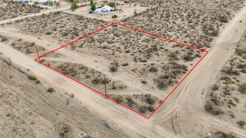 0 La Mesa, Pinon Hills, Ca 92372 - Photo 5 of 15, Pinon Hills, CA