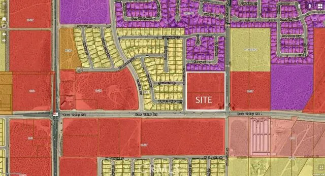 0 Bear Valley, Victorville, Ca 92392 - Photo 3 of 3, Victorville, CA