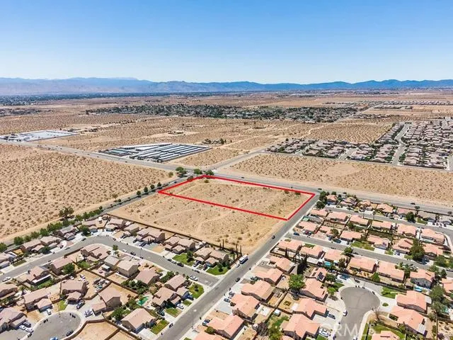 0 Bear Valley, Victorville, Ca 92392 - Main photo, Victorville, CA