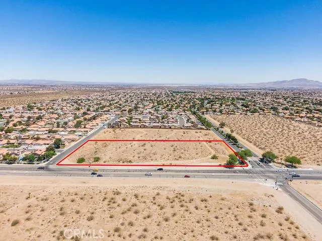0 Bear Valley, Victorville, Ca 92392 - Photo 2 of 3, Victorville, CA