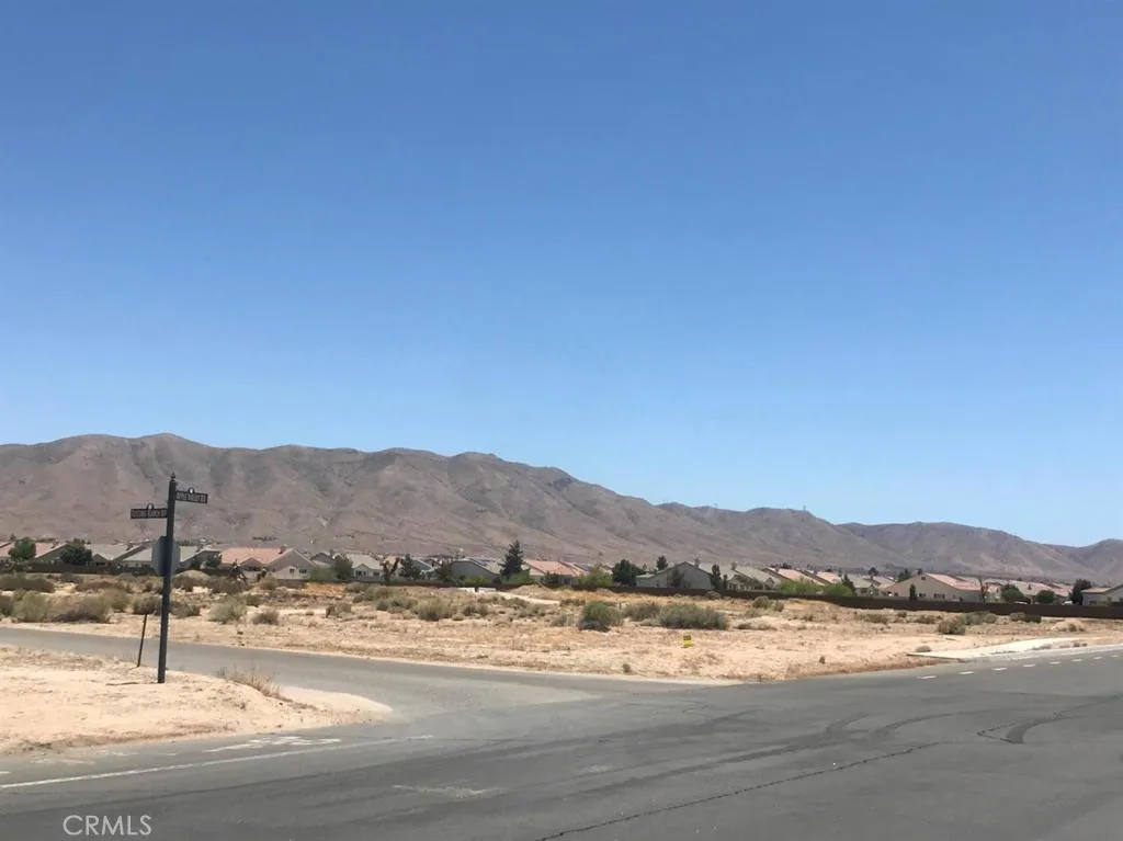 0 Tussing Ranch, Apple Valley, Ca 92308 - Photo 5 of 8, Apple Valley, CA