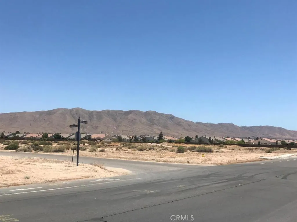 0 Tussing Ranch, Apple Valley, Ca 92308 - Photo 2 of 8, Apple Valley, CA